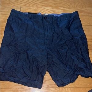 Men's Blue Shorts
